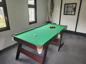 Beautiful 3-Bed House in Ramsgate